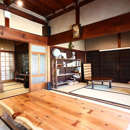 Asuka Guest House Exterior foto