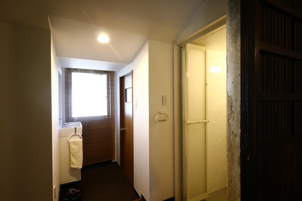 Asuka Guest House Exterior foto
