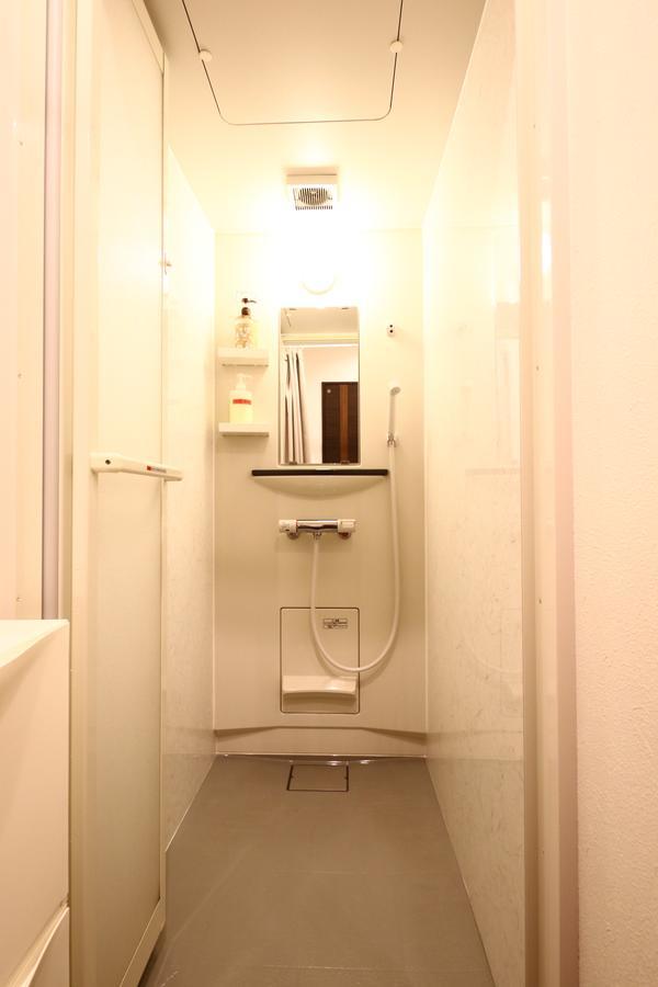 Asuka Guest House Exterior foto