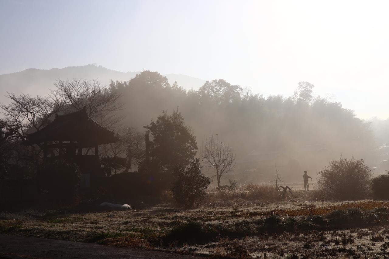Asuka Guest House Exterior foto